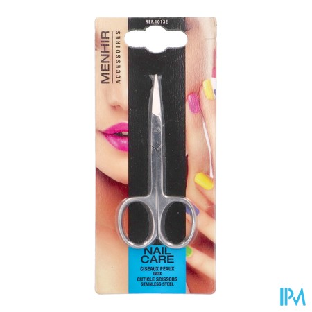 vignette CIS/PEAU LAME INOX ASIE