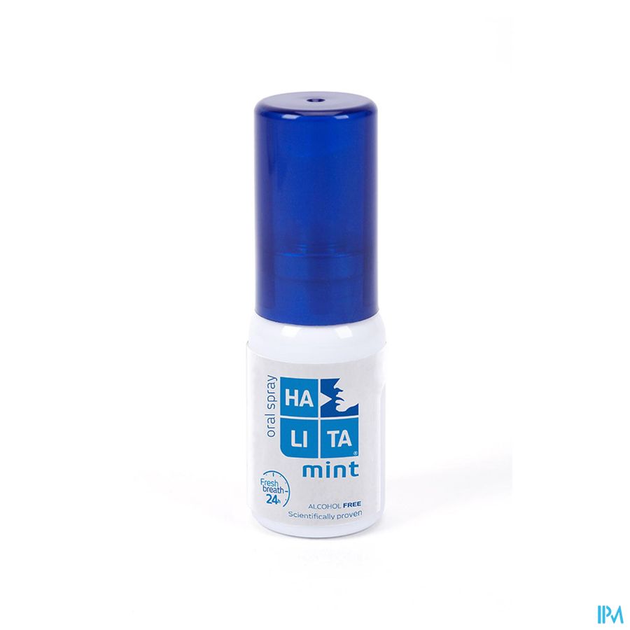 produit HALITA SPRAY FORT LIQ FL15ML 1