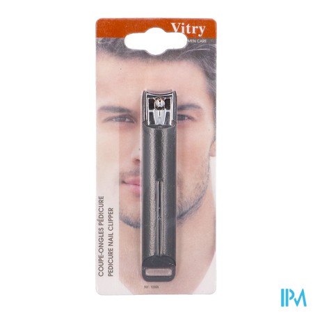 vignette COUP/ONG VITRY PEDIC NOIR