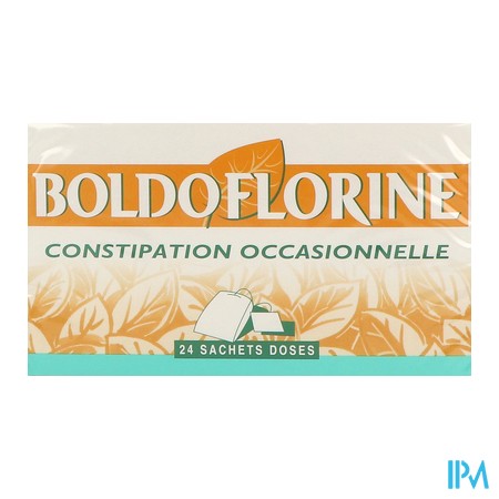 vignette BOLDOFLORINE SACHET 24