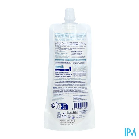 produit ELGYDIUM BLANCHEUR BIO T100ML