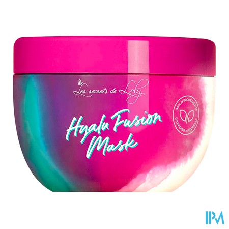 vignette LSL HYALU FUSION MASK 300ML