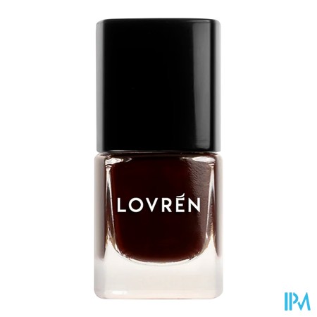 vignette LOVREN VAO 6 JOUR ROUGE NOIR 5ML