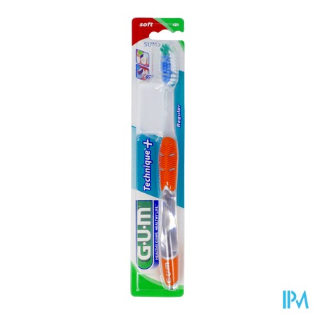 vignette BUTLER GUM B DEN TEC S TN490