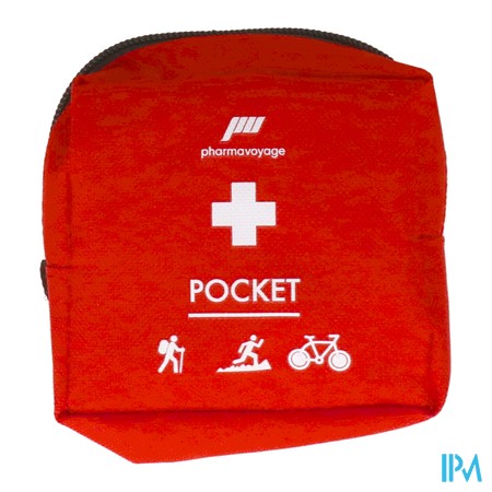vignette TR/SECOUR PHARMAV POCKET
