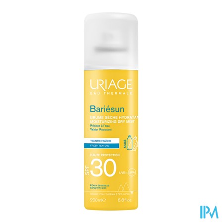 produit UR BARIESUN BRUM SECH SPF30 200ML