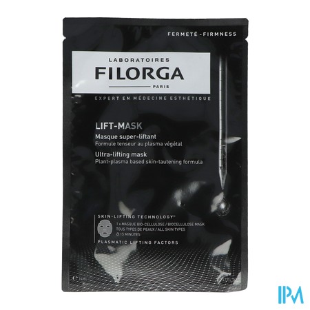 vignette FILLORGA LIFT MASK X1