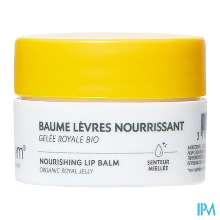 vignette ALVADIEM BAUM LEV NOUR P10ML 1