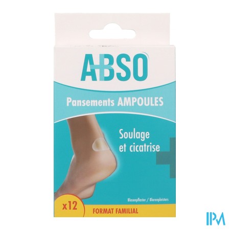 vignette MV ABSO GP PANS AMPOULE B12