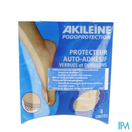 vignette AKILEINE PRODOP ADH VERRU/DURIL 4