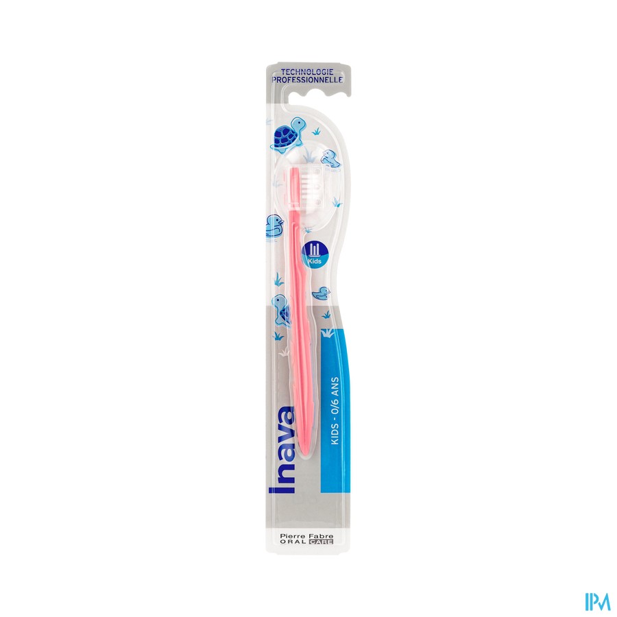 vignette INAVA BR DENT KIDS 2 6ANS