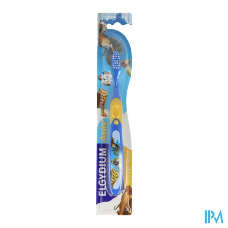 vignette ELGYDIUM BAD JUNIOR 7/12 AGE GLACE*