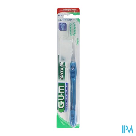 vignette BDEN GUM MICROTIP COMP SOFT 471