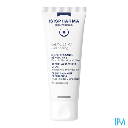 vignette GLYCO-A CREME APAISANTE REPARARTRICE 40ML
