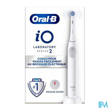 vignette ORAL B IO LAB2 MANCH BAD ELEC1