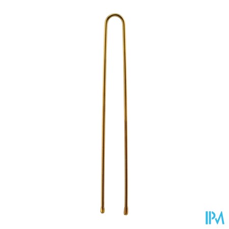 produit LCDT BARRETTES INVISIBLES, BRONZE