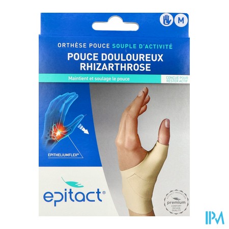 vignette ORTH PROP POUCE EPITACT JOUR G M