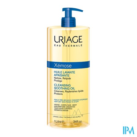 vignette UR XEMOSE HUILE 1L