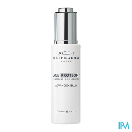 vignette ESTHEDERM AGE PROTEOM ADVANCED SERUM 30ML
