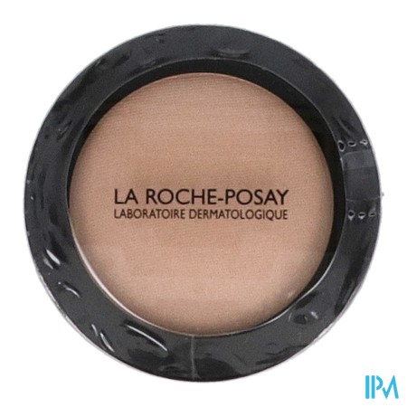 vignette TOLERIANE TEINT BLUSH ROSE DORE 5G