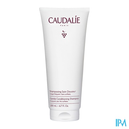 vignette CAUDALIE SH SOIN DOUCEUR 200ML
