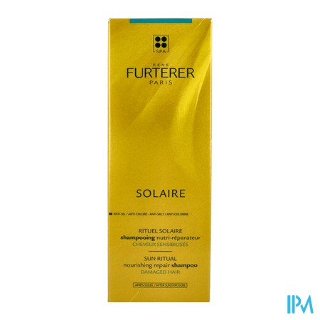 vignette FURT SOL SHAMP NUTRI REP 200ML