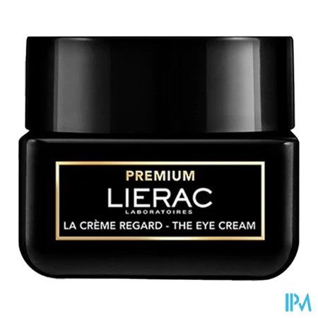 vignette LIERAC LA CR REGAR A-AGE ABSOL FL PPE20ML