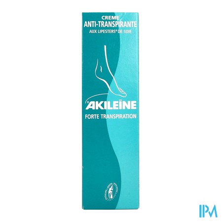 vignette AKILEINE CR ANTITRANSP ACTIF 50