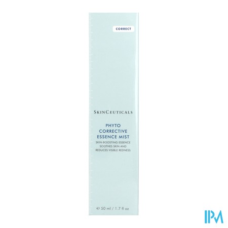 vignette SKINCEUTIC PHYTO CORRECT ESSEN50ML