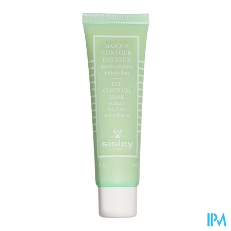 vignette SISLEY MASQUE CONTOUR DES YEUX TUBE 30 ML