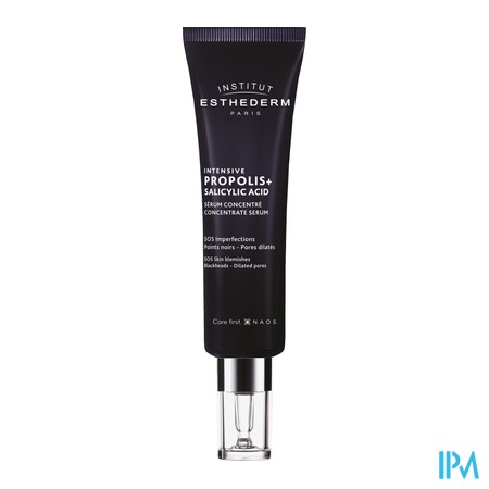 vignette ESTHEDERM INTENS PROPOL+SER CONCEN 30ML