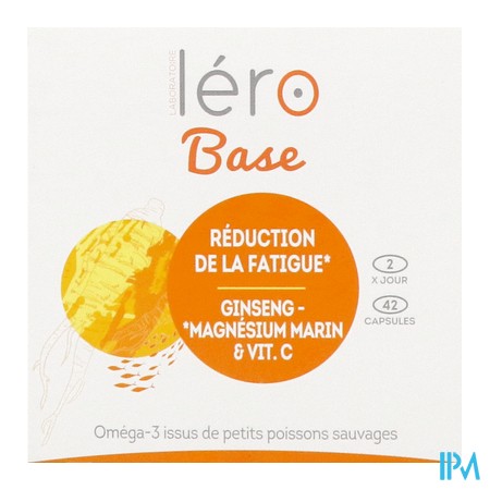 vignette LERO BASE CPLEXE CAPS 42