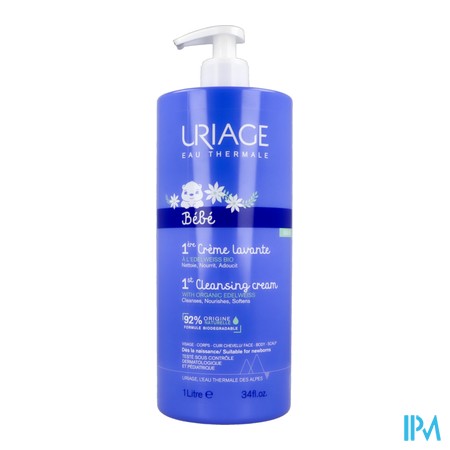 vignette BB 1RE CRME LAVANTE 1L