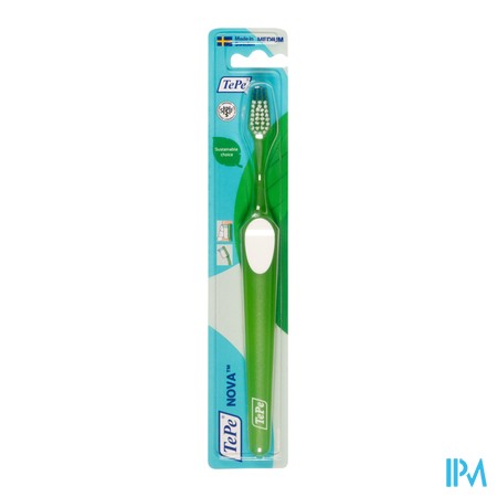 vignette TEPE NOVA MOYEN BROS DENT 1