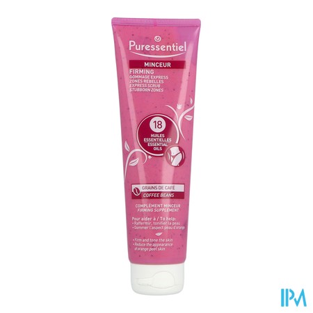 vignette PURESSENTIEL GOMM ZONE REBEL 150ML