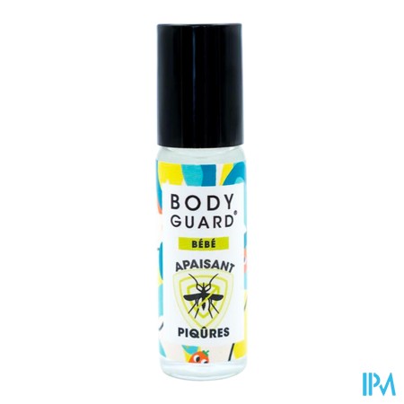 vignette BODYGUARD APAISANT PXS ROLL ON 10ML