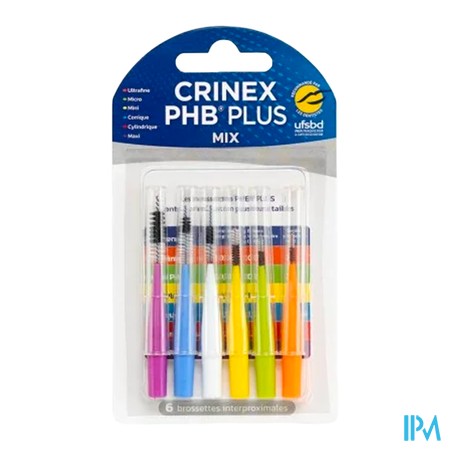 vignette CRINEX PHB + MIX BROSS 6