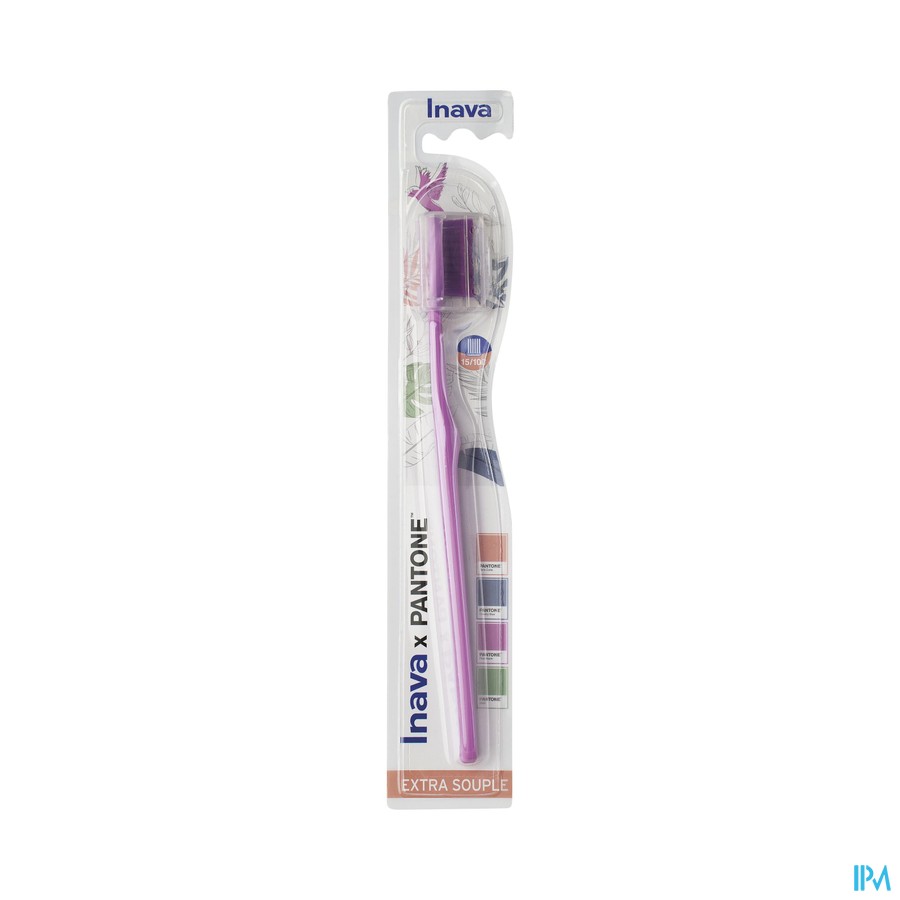 vignette BDEN INAVA PANTONE 15/100