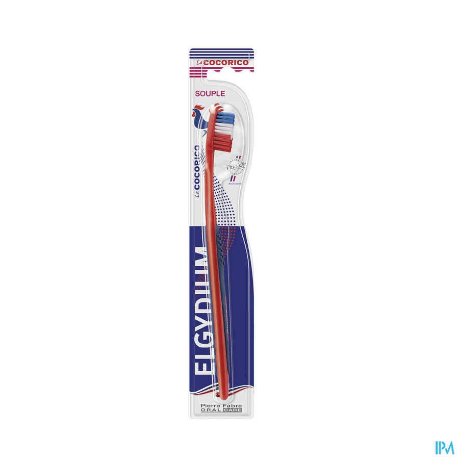 produit ELGYDIUM BAD LA COCORICO