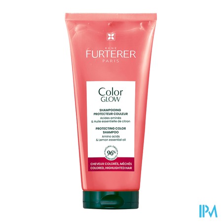 vignette FURTERER SHP PROTECTEUR COULEUR TB200ML