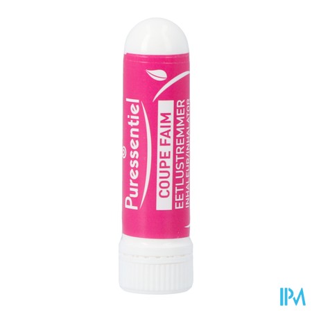 produit PURESSENTIEL INHALEUR COUPE FAIM