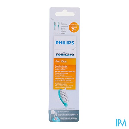vignette PHILIPS RECH BAD KIDS 7+ X2