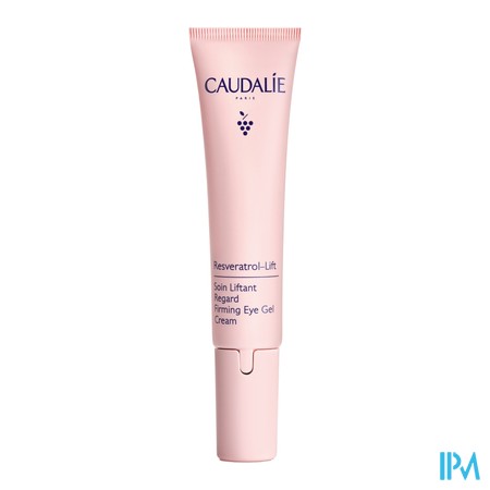 vignette CAUDALIE RESVER LIFT REGARD 15ML