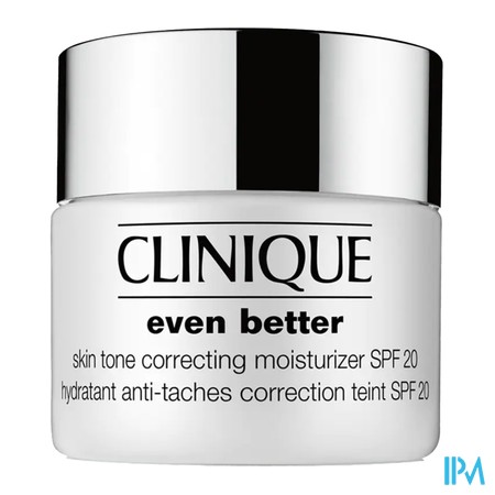 vignette CLINIQUE A/TACH CORRECT SPF20 50ML