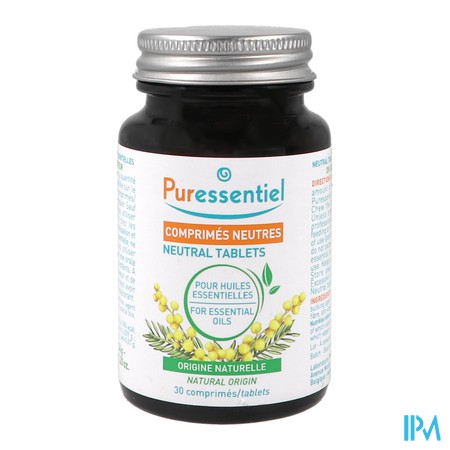 vignette PURESSENTIEL CPR NEUTRE 30