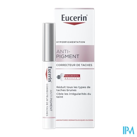vignette EUCERIN A-PIG CORREC TACHES 5ML
