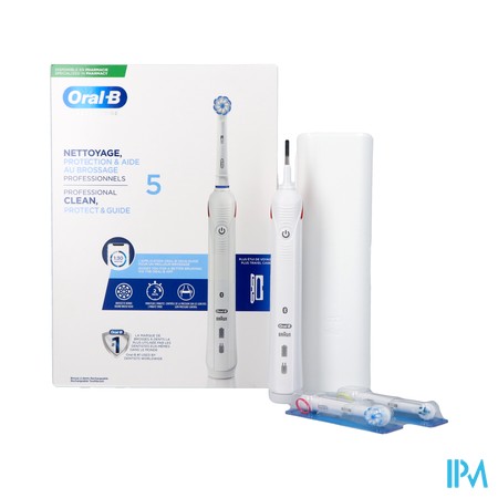 vignette ORAL-B BROS DENT PROFESS SOIN GENCIVES 3