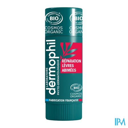 produit DERMOPHIL PHYT STIC LEV REP BIO 4G