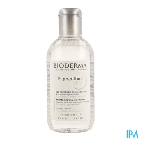 vignette BIODERMA PIGMENTBIO H2O SOL M FL250ML