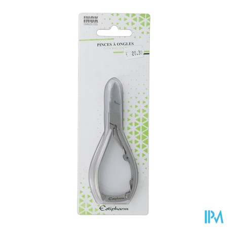 vignette ESTIPHARM PINC-ONGL XFORTE12CM